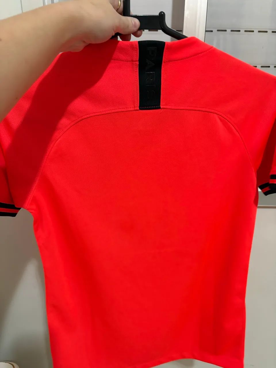 Camiseta paris germain jordan - Foto 3