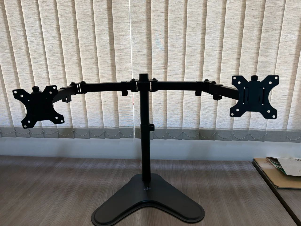 Suporte para Dois Monitores