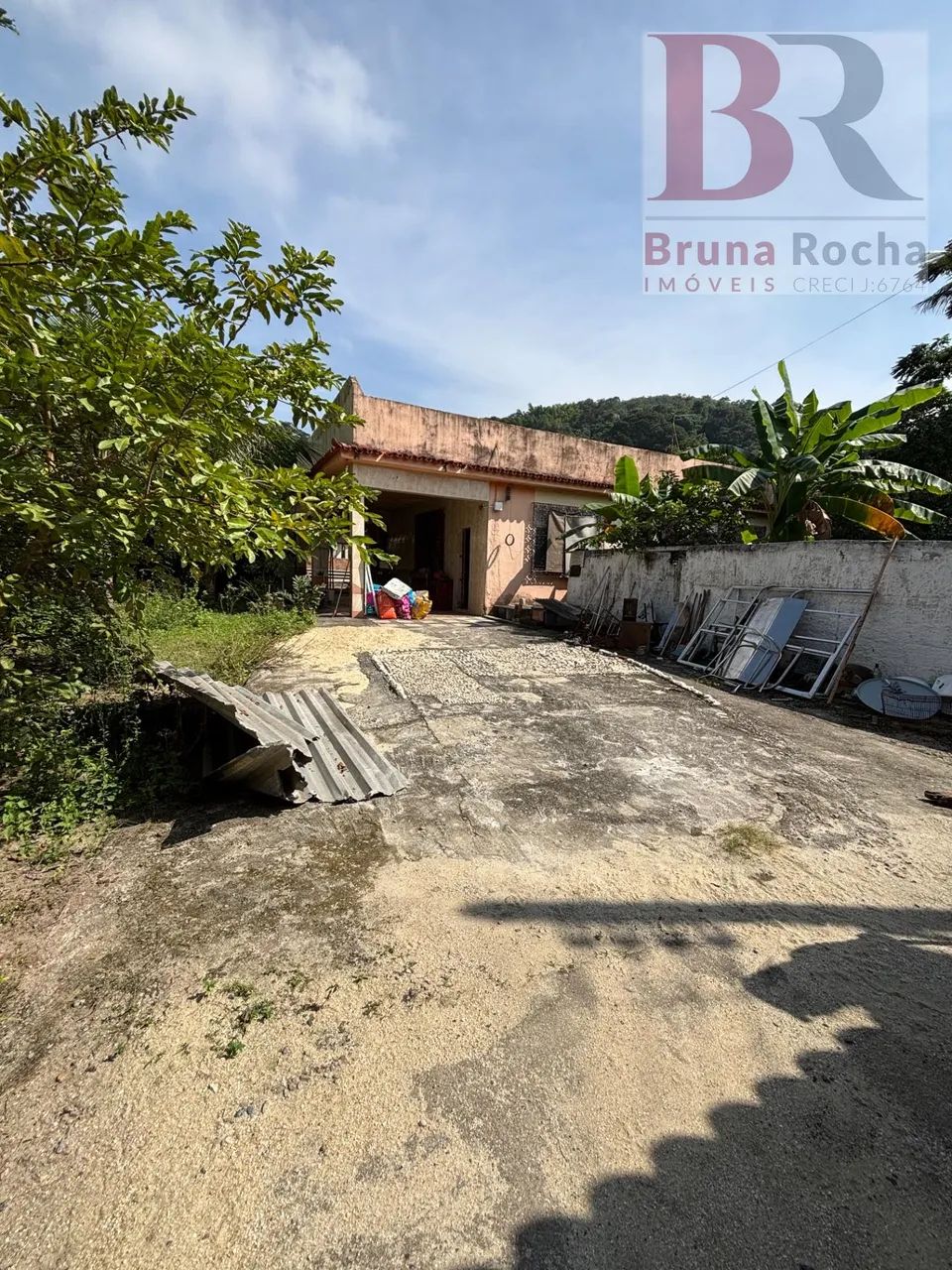 Sítio em Santa Dalila (Campinho - Suruí) - Magé - Foto 5