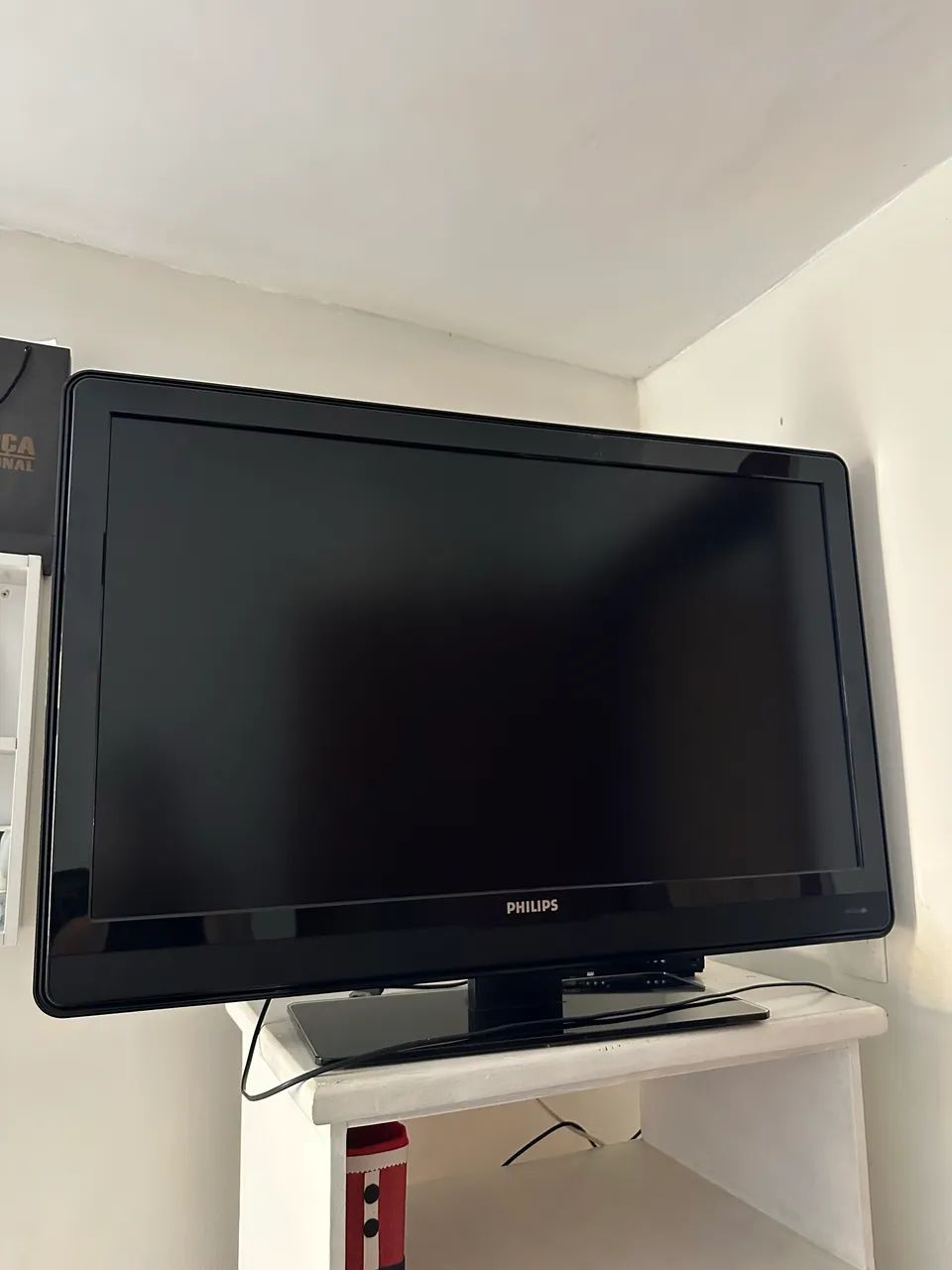Tv Philips LCD 42p