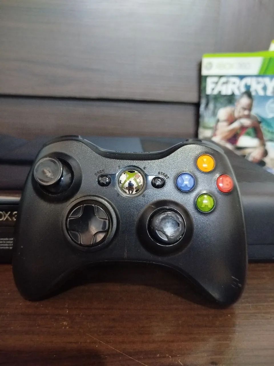 Xbox 360 - Foto 2