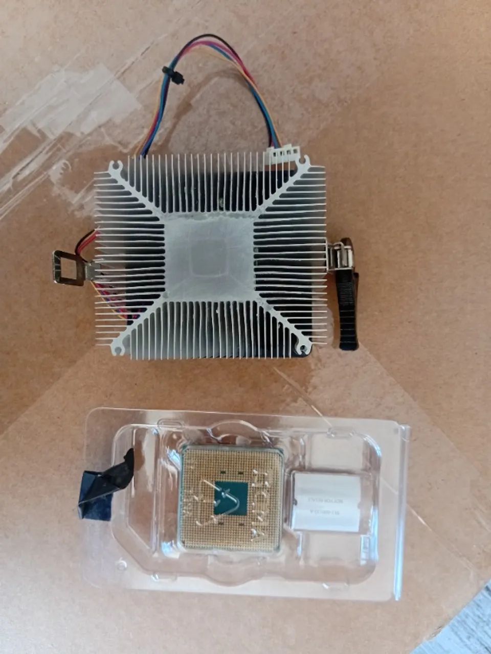 Processador Athlon 3000G - Foto 2
