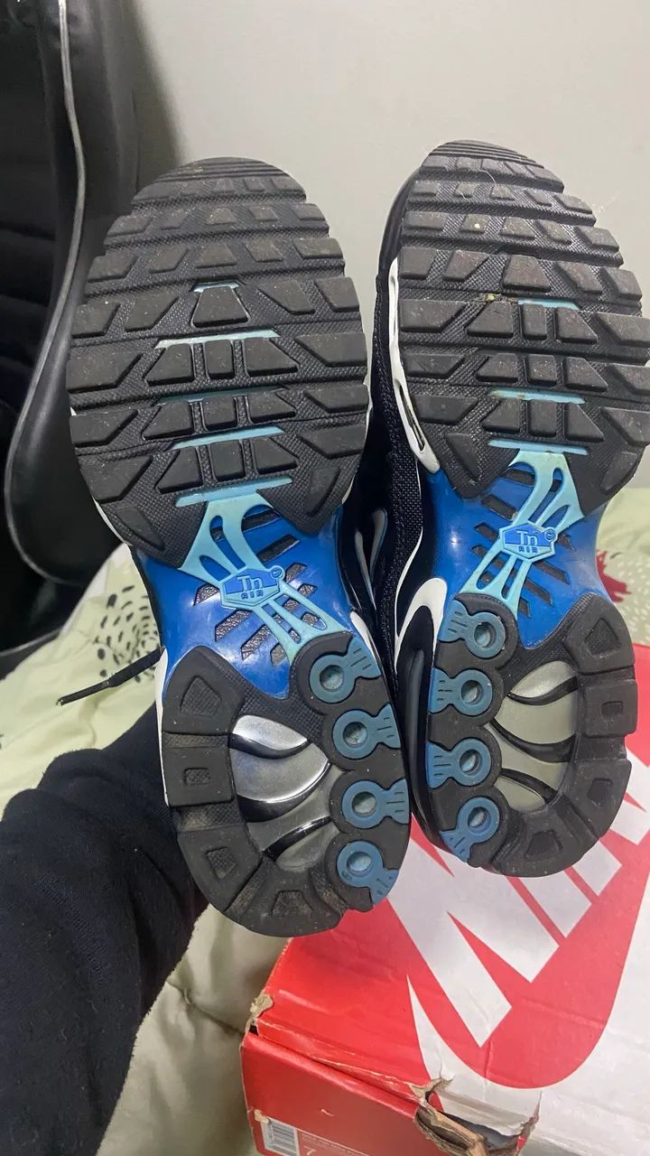 AIR MAX TN AQUARIUM - Foto 5