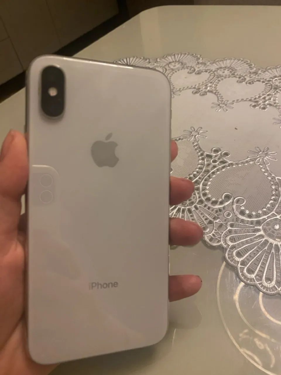 Iphone X 256GB - Foto 3