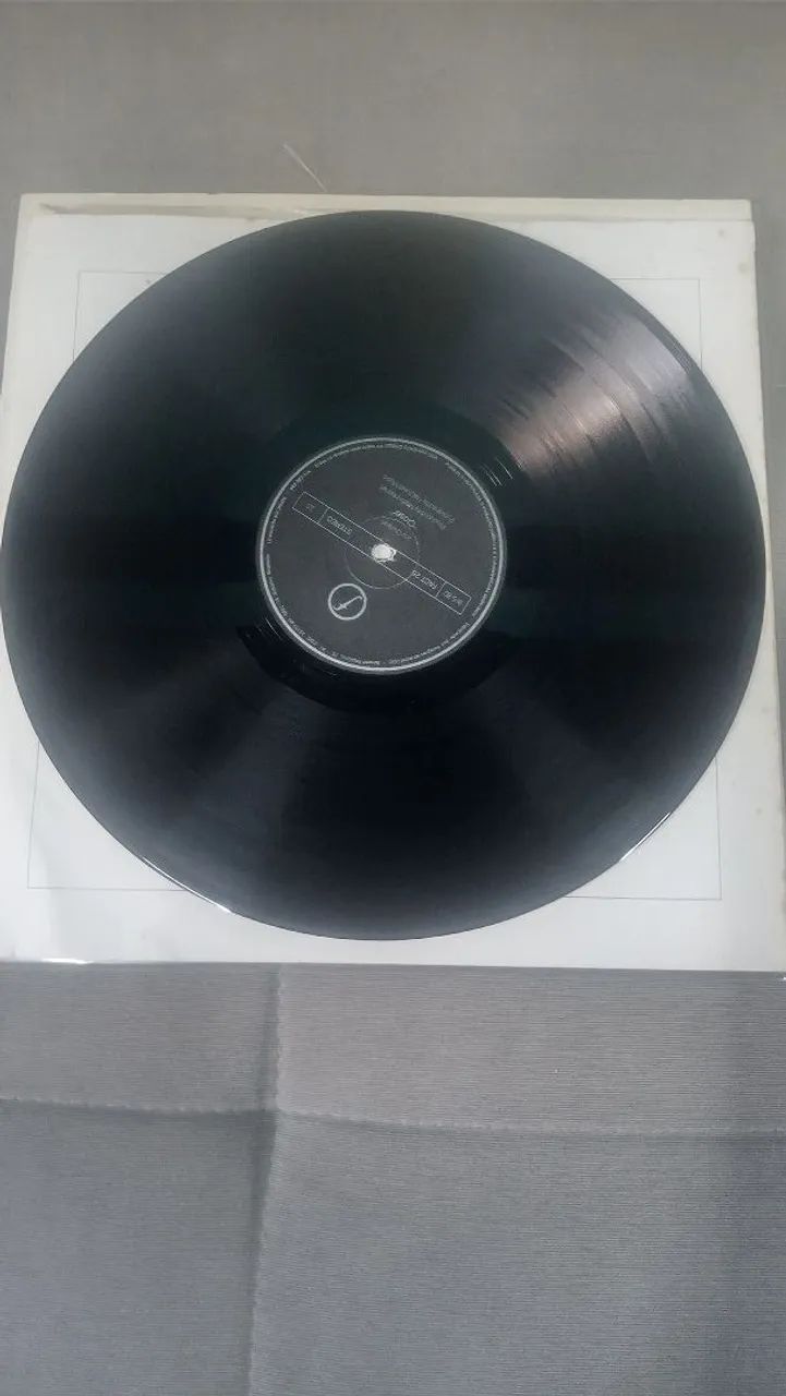 Vinil Joy Division - Closer - Foto 4