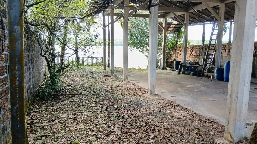 VENDE-SE SITIO COM MARINA Marina - Foto 7