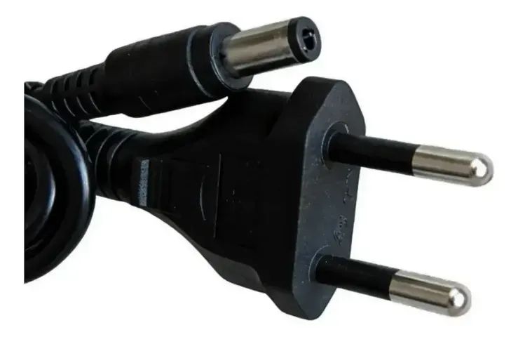 Fonte Chaveada 12V 5A MXT P/ CFTV e LED Com Cabo De 1m  - Foto 3