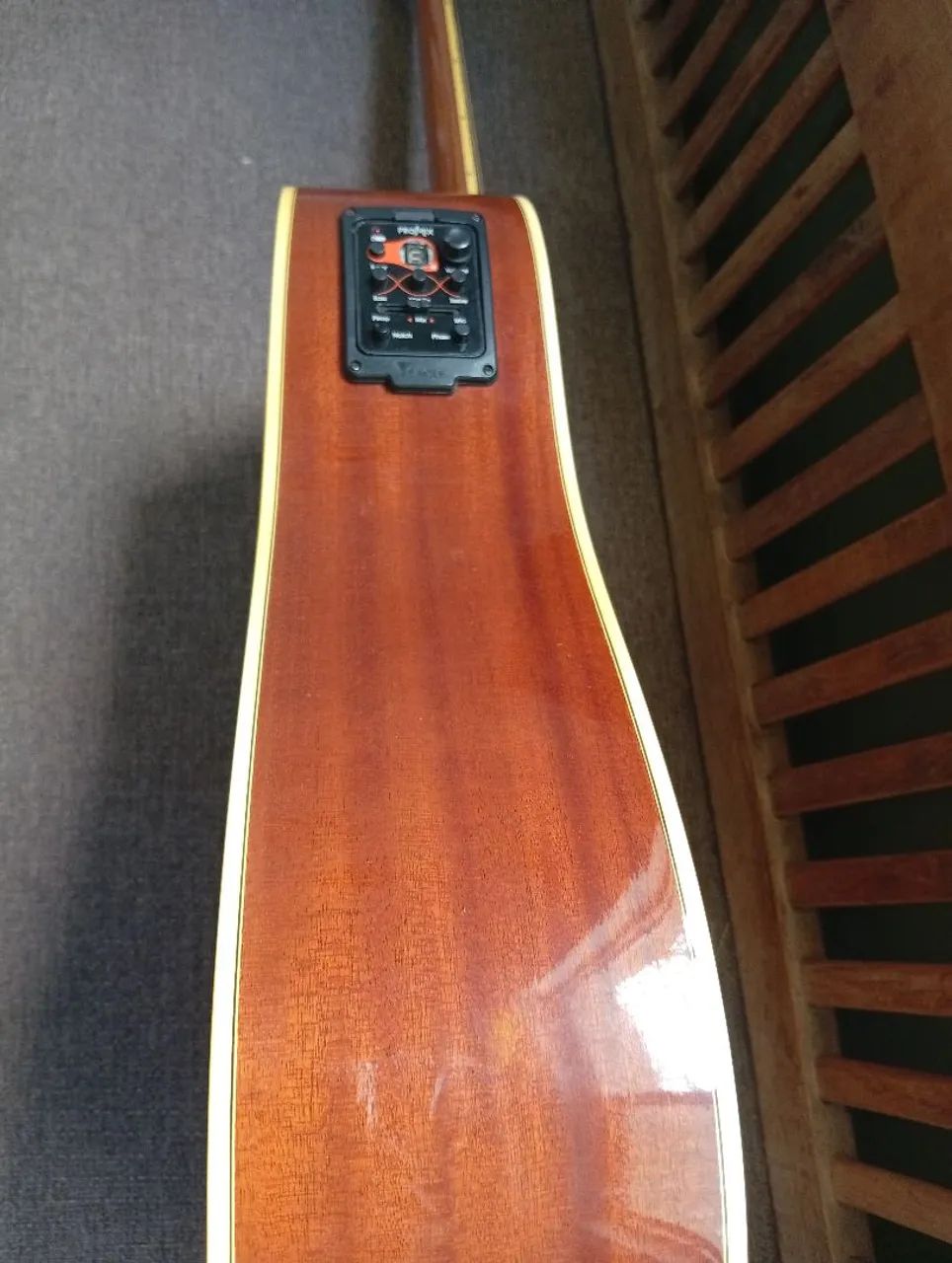 Violão  - Foto 4