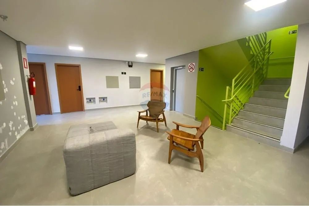 Apartamento Studio próximo ao Centro - Foto 2