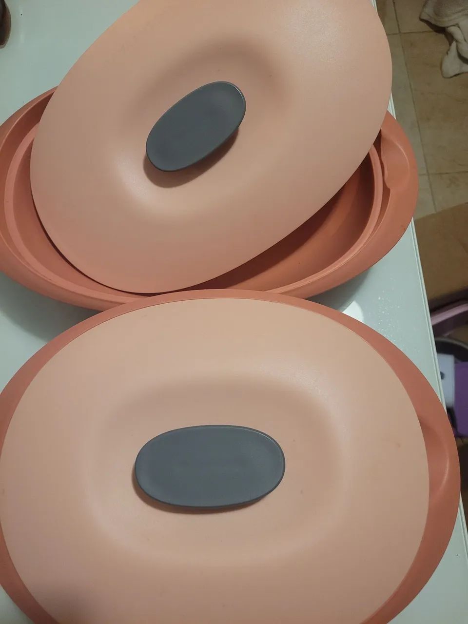 Tupperwares  Avulsas  - Foto 5