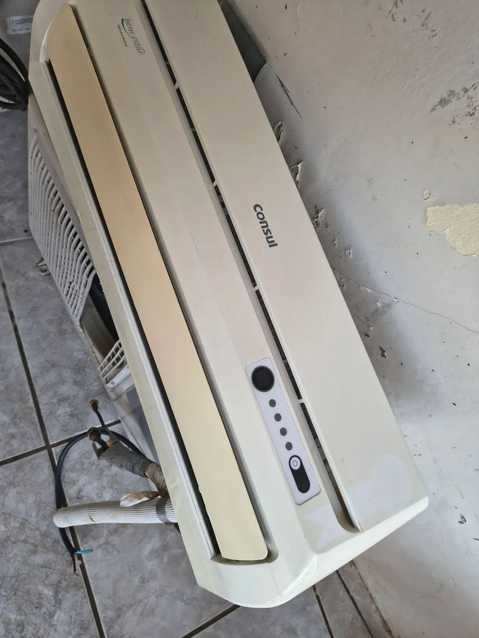 Ar condicionado Sprit Consul  - Foto 2