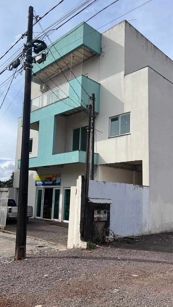 Prédio ao lado do shopping JL - Foto 4