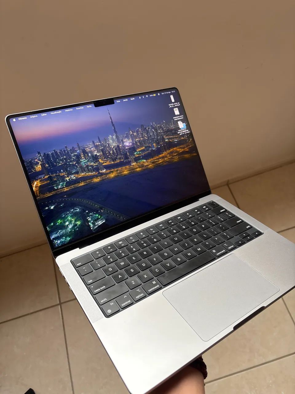 MacBook PRO M3 - Foto 2