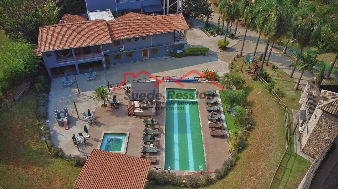 Pousada para vender em São Roque, excelente oportunidade de investimento - Foto 2