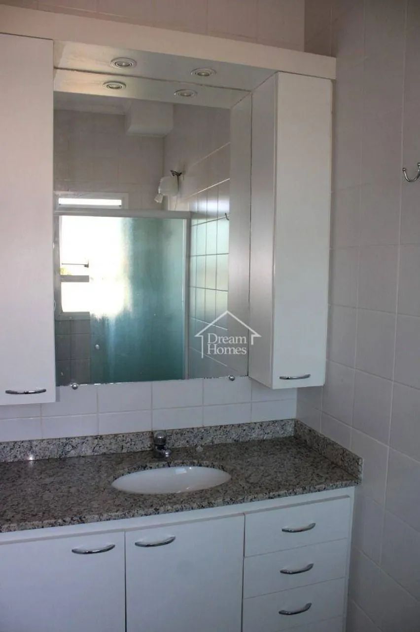 Apartamento com 2 quartos à venda, - Centro - Vinhedo/SP - Foto 5