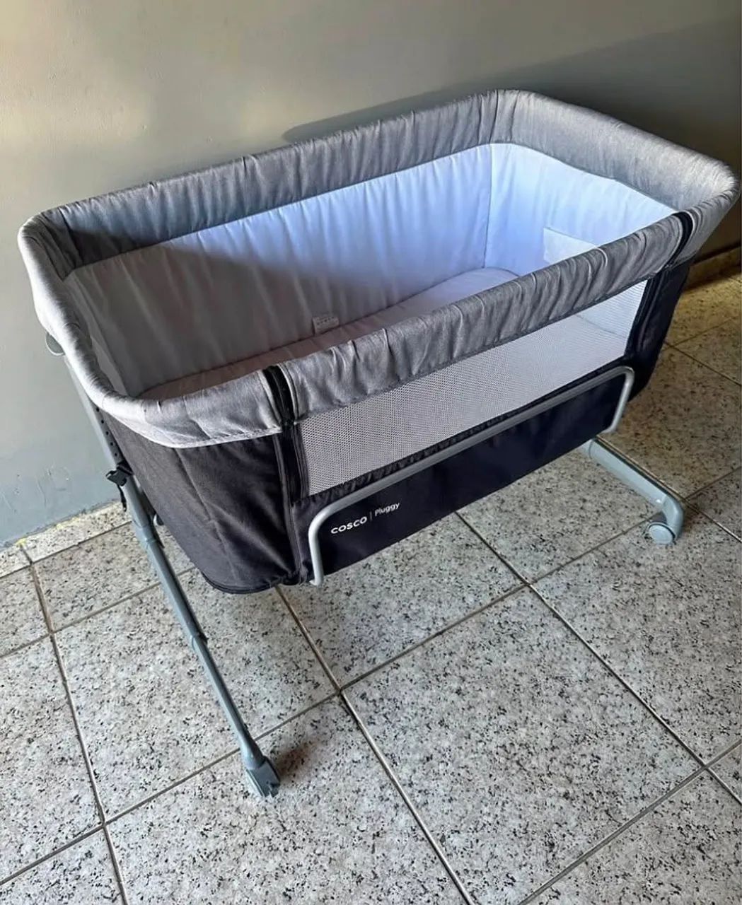 Berço portátil co bed  - Foto 2