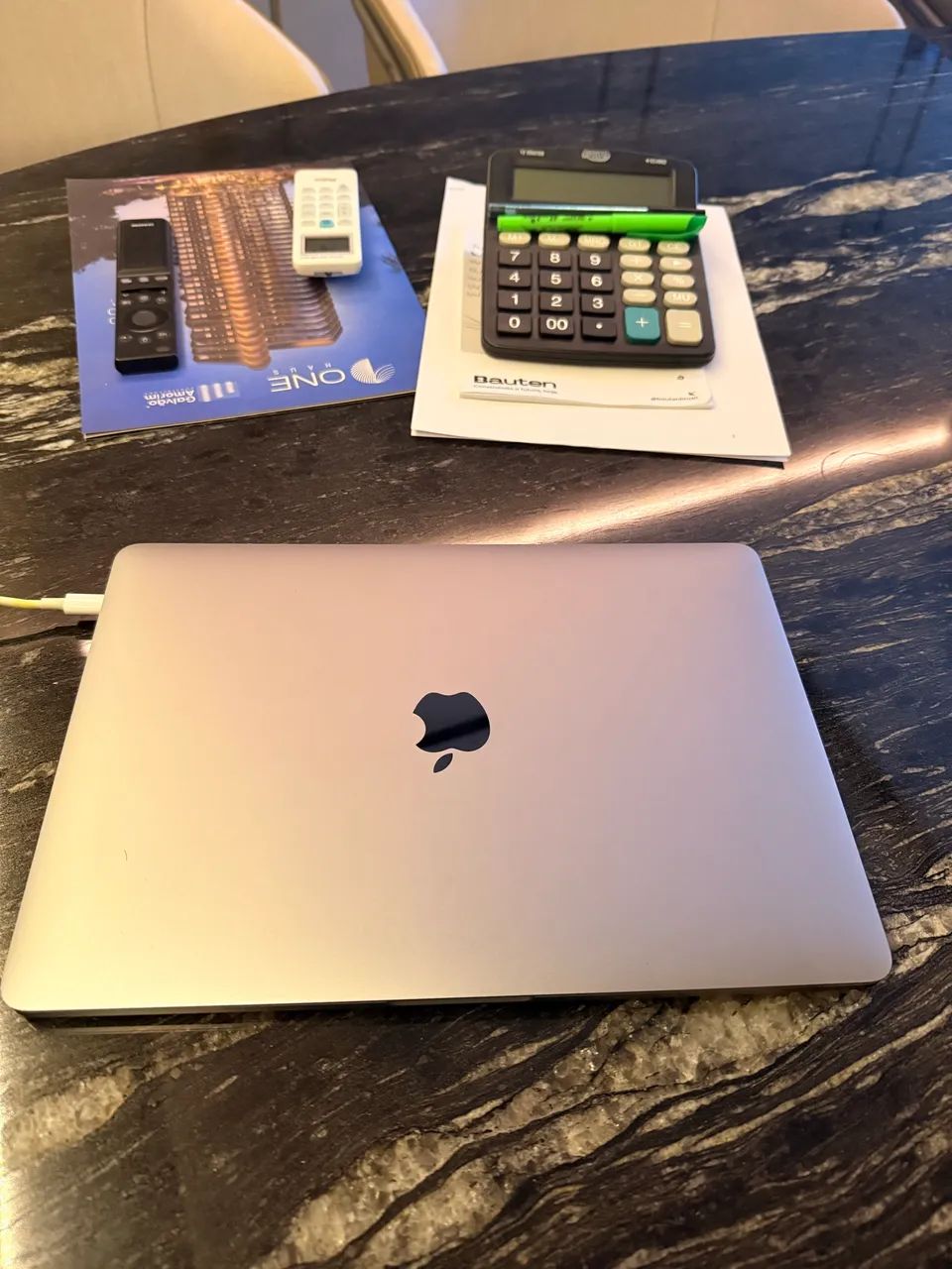 Macbook Pro 2020 i5 - Foto 3