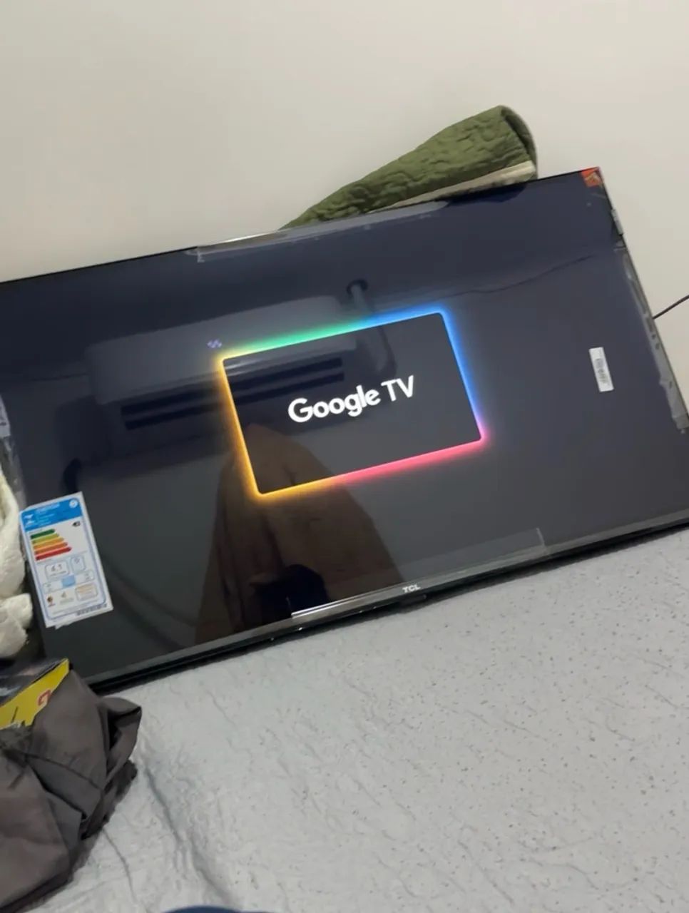 Tv 32 polegadas TCL 