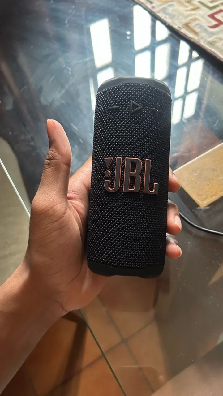 JBL