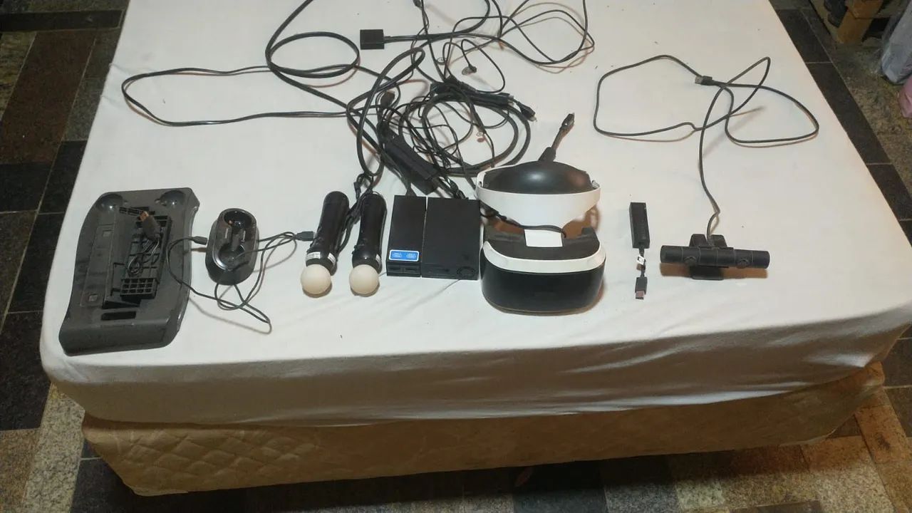 Playstation VR - Foto 4