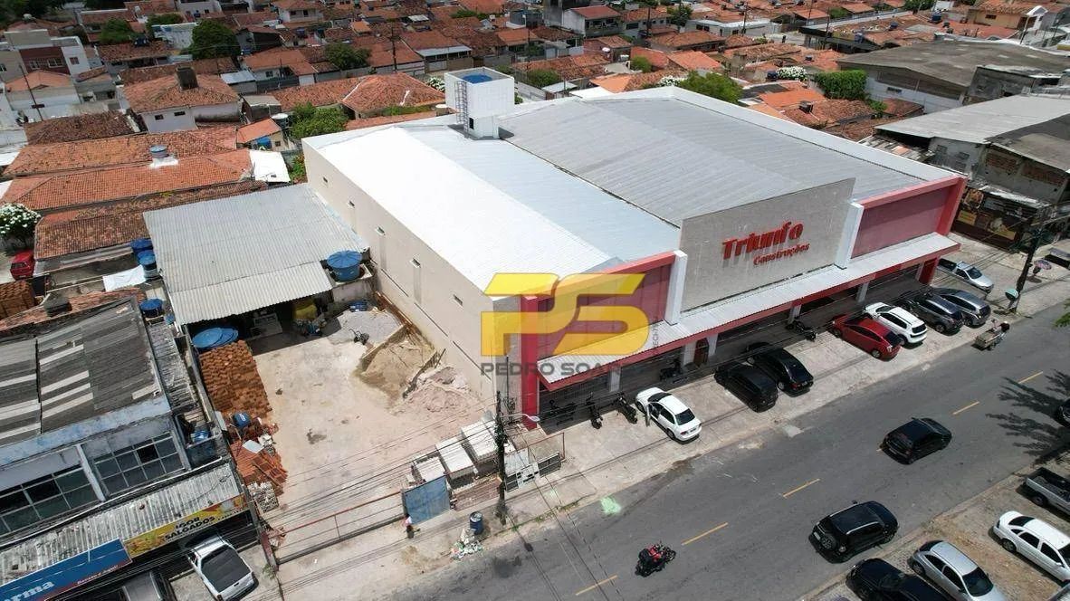 PRÉDIO COMERCIAL PARA LOCAÇÃO  BAIRRO DOS ESTADOS - Foto 5