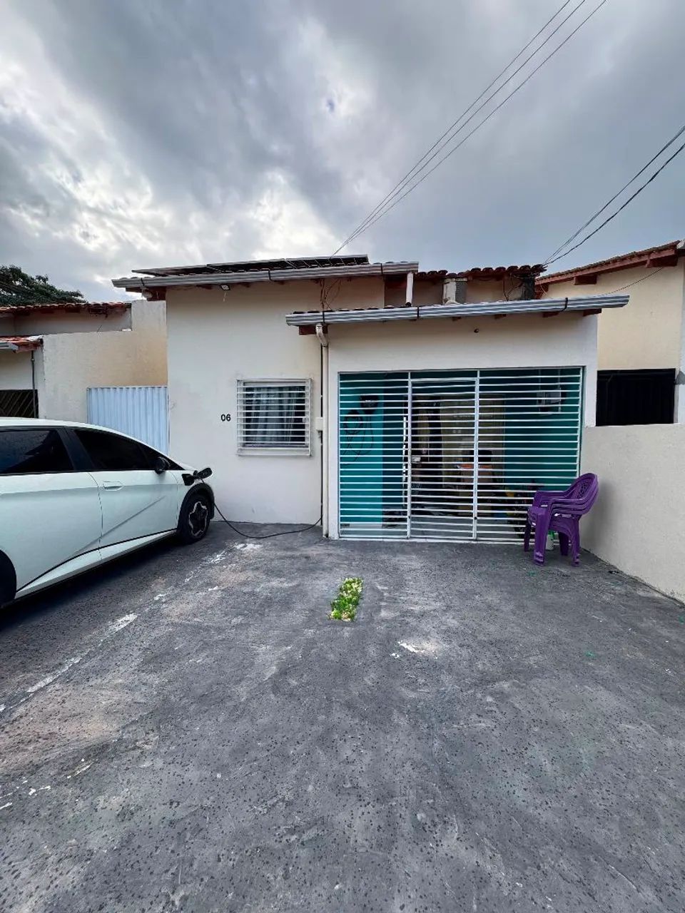 REPASSE DE CASA OPORTUNIDADE - Foto 4