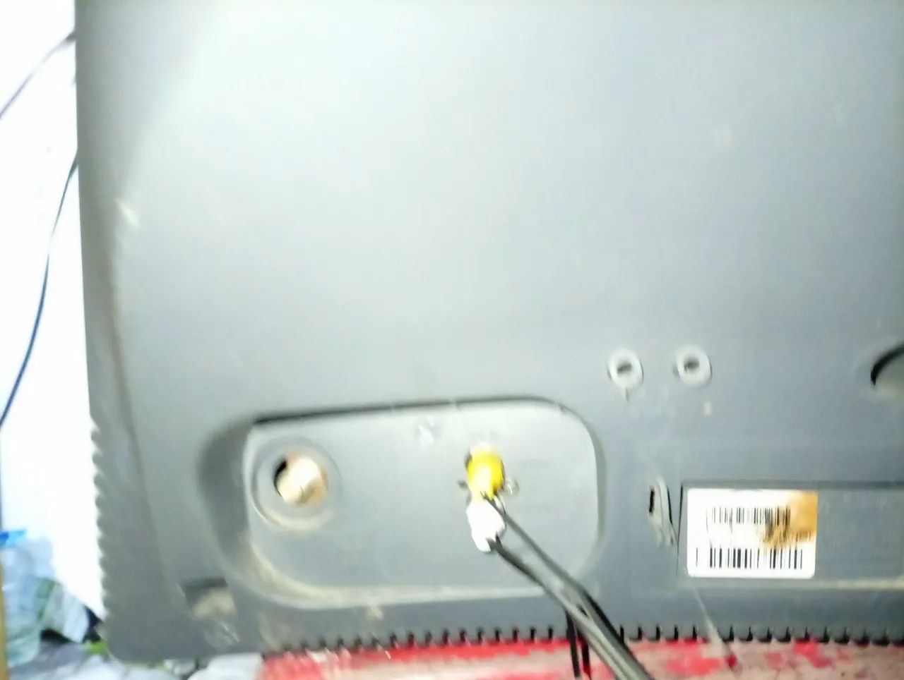 Tv tubo Magnavox 20 polegadas  - Foto 3