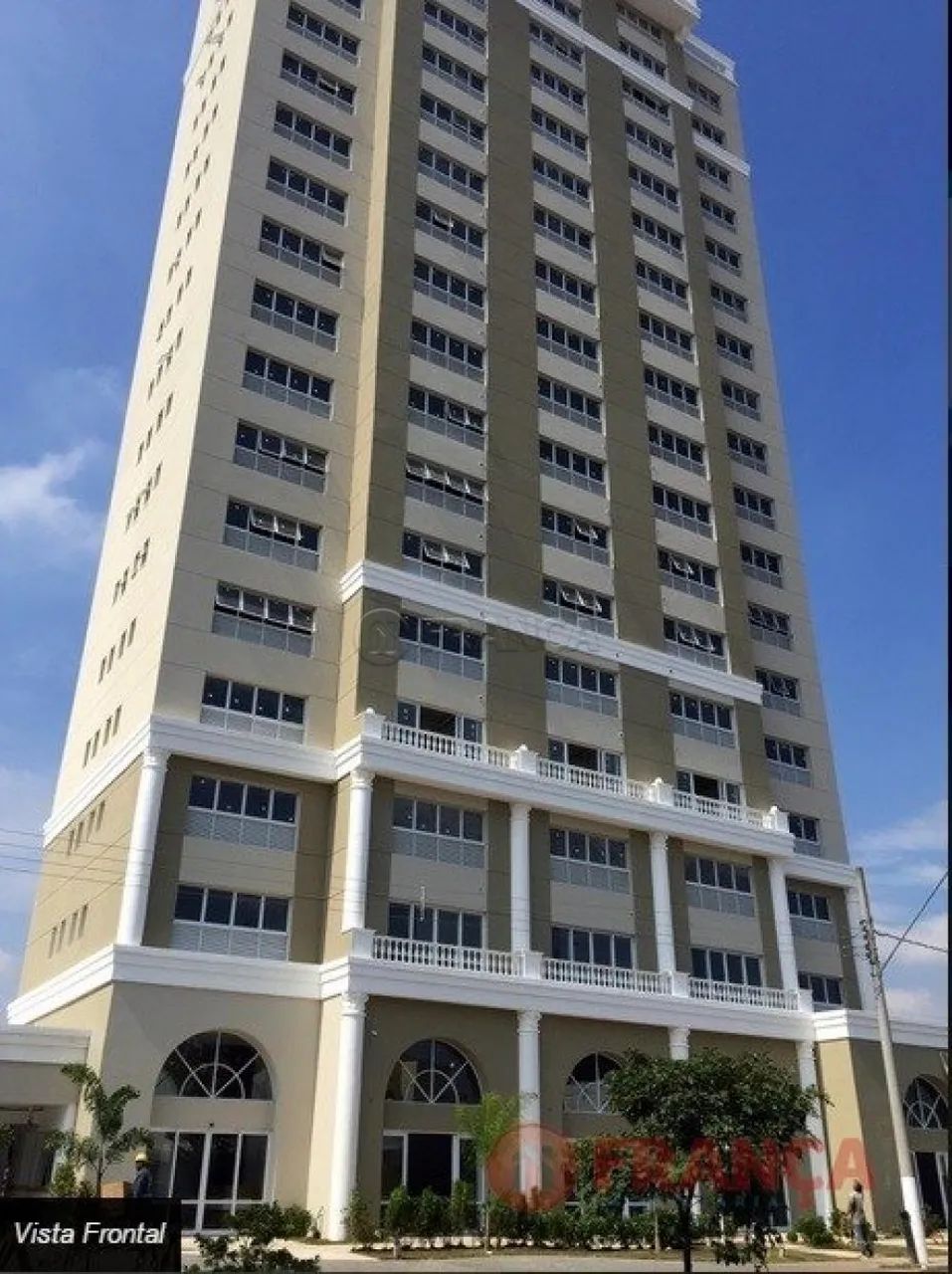 SALA COMERCIAL PARA LOCAÇÃO - PREMIUM OFFICE TOWER, JACAREÍ - Foto 2