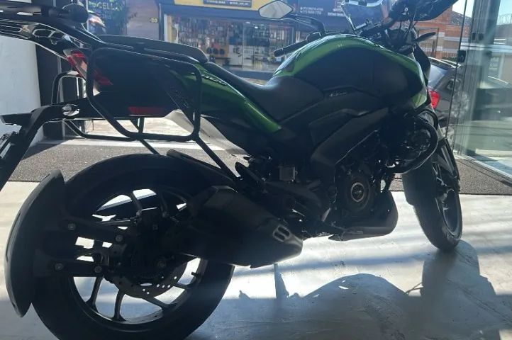 BAJAJ DOMINAR 400CC - Foto 5