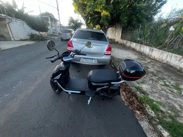 Kappak KN8