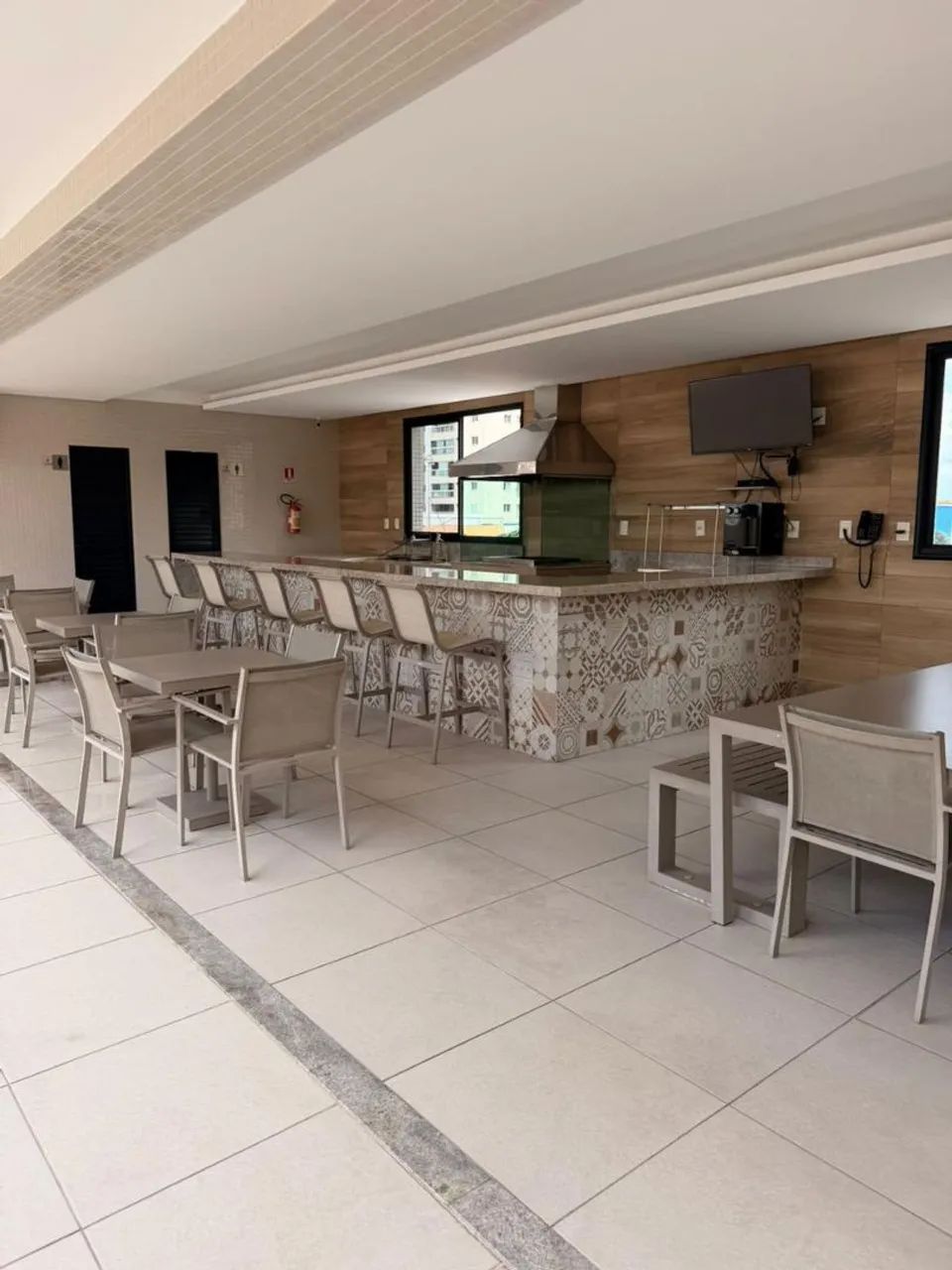 Vendo Apto Ed. Amalfi ® - Foto 4