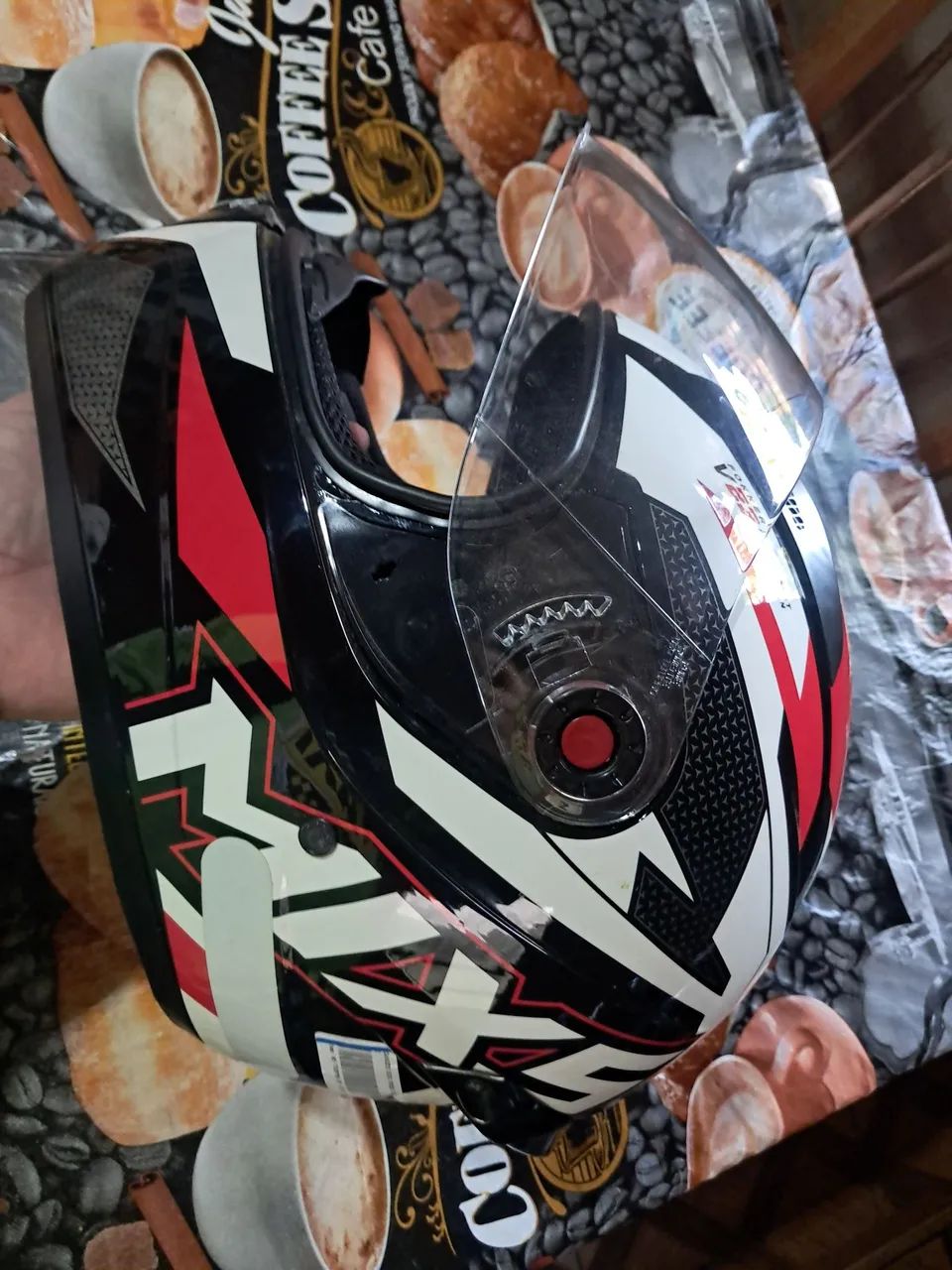 Capacete  - Foto 3