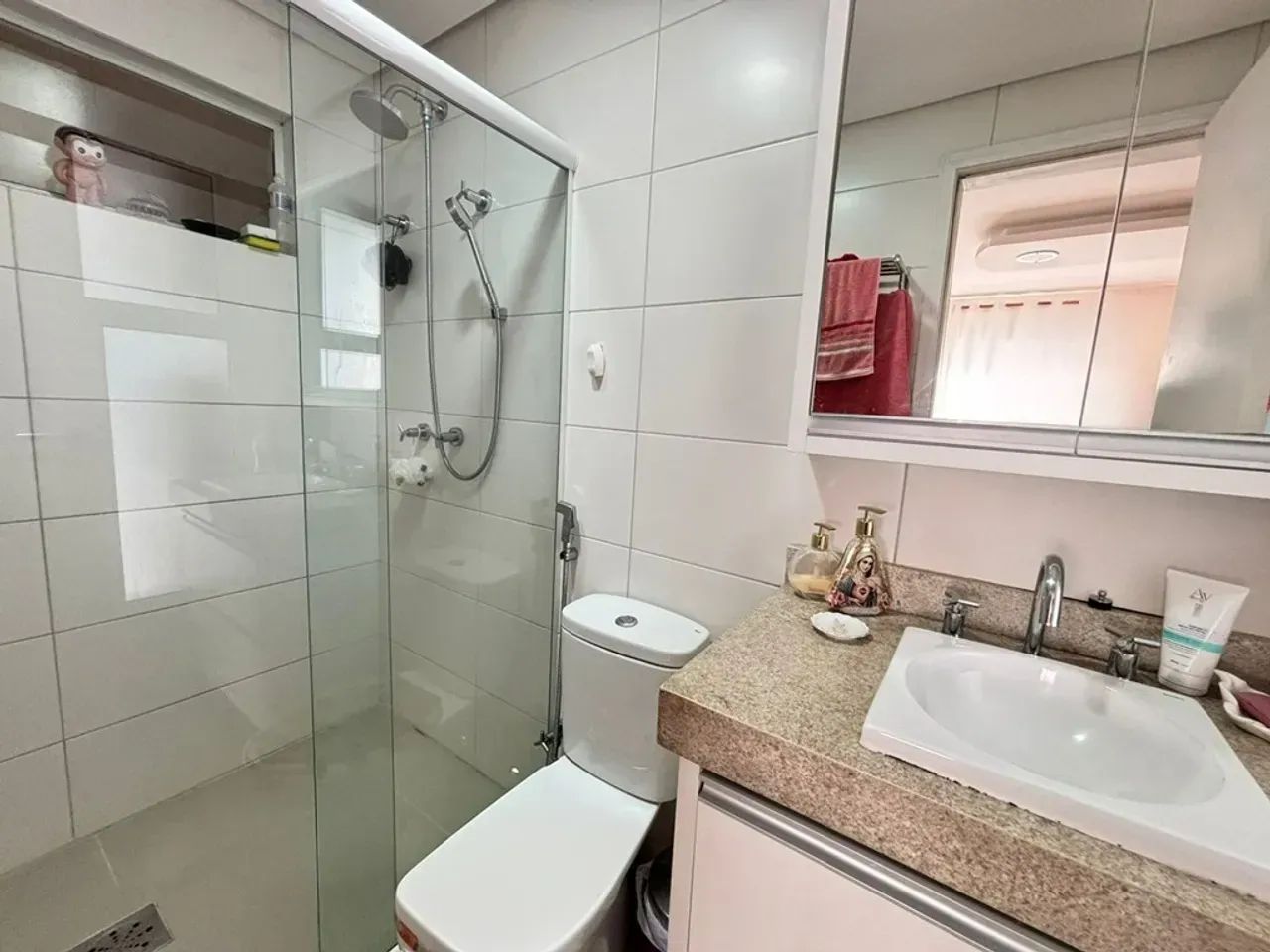 Apartamento com 2 quartos no Estreito - Florianópolis - SC - Foto 2