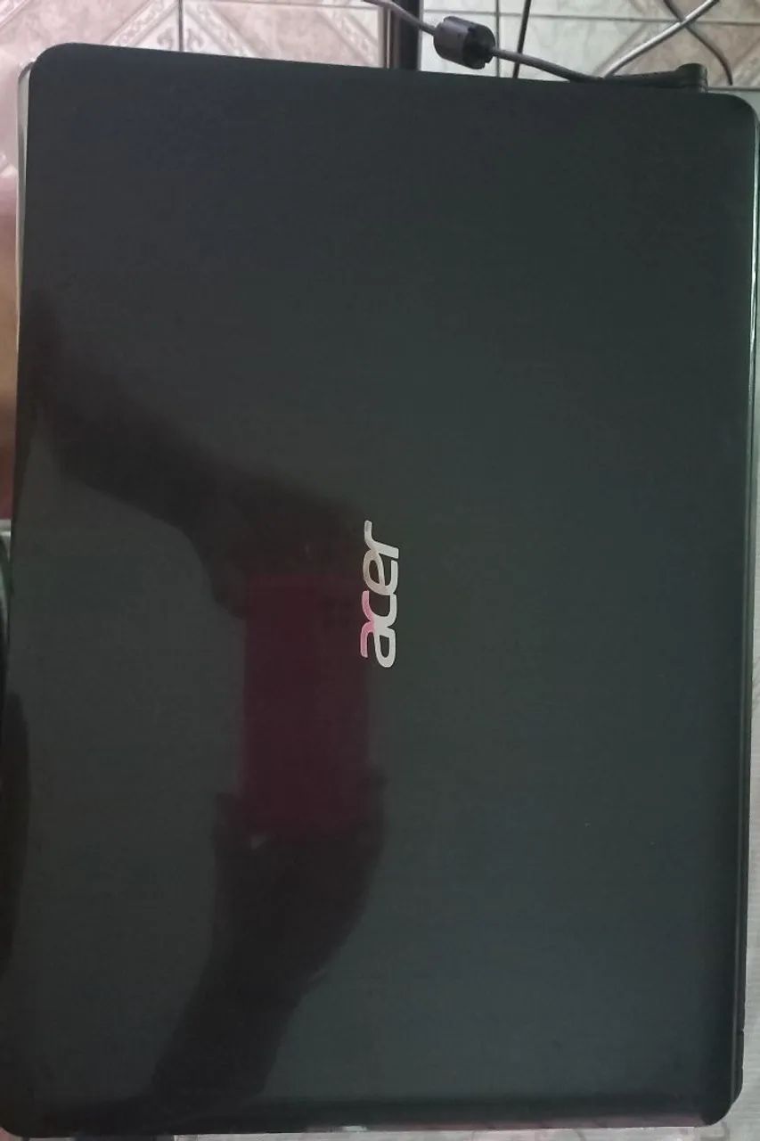 Notebook Acer tela 14 polegadas - Foto 3