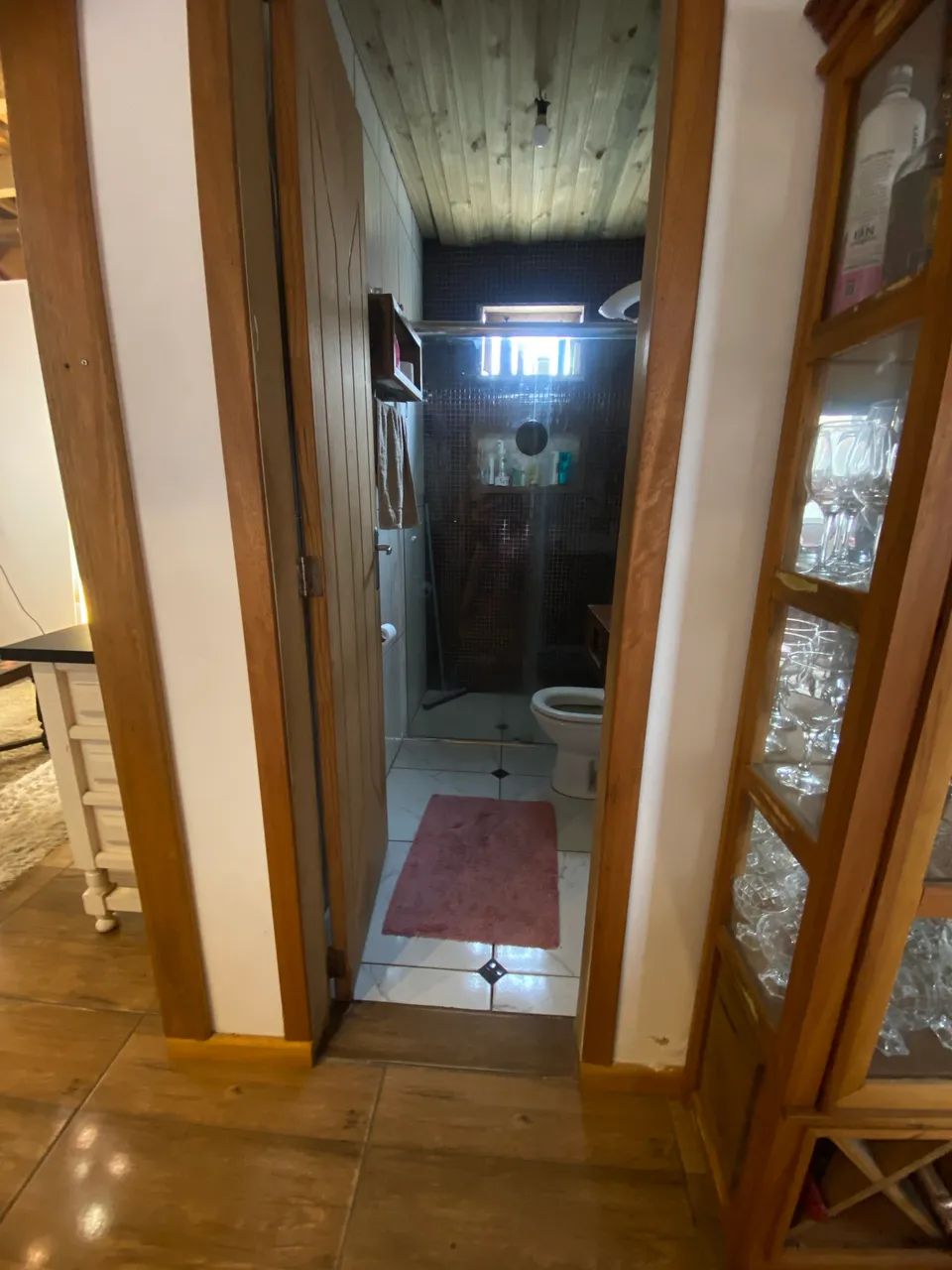 VENDO CASA