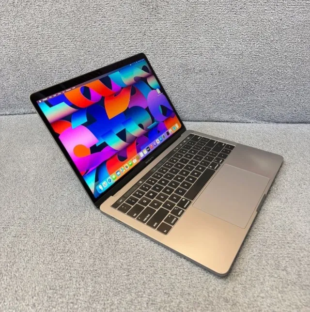 macbook pro 15 i9