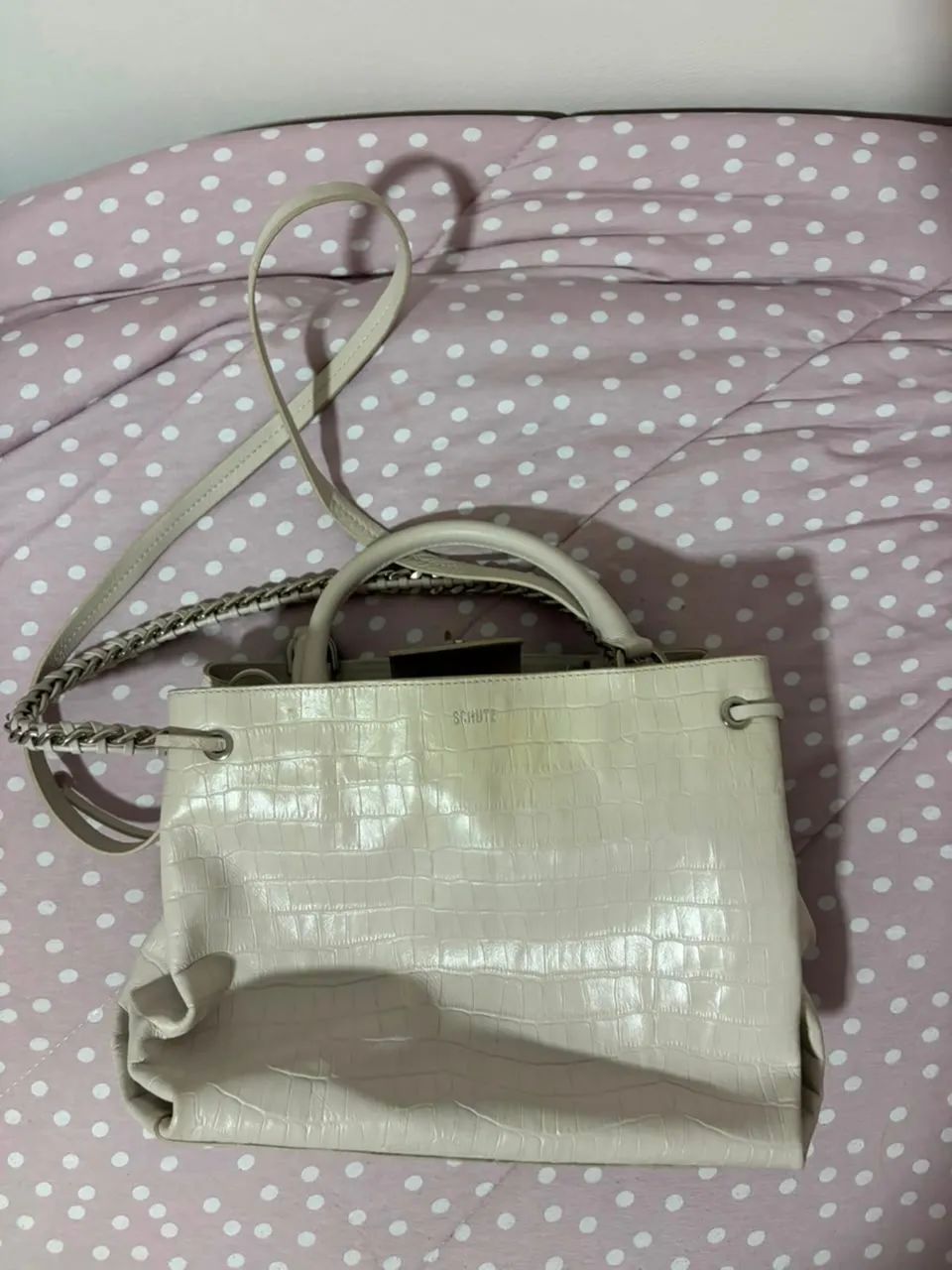 Bolsa Schutz  - Foto 5