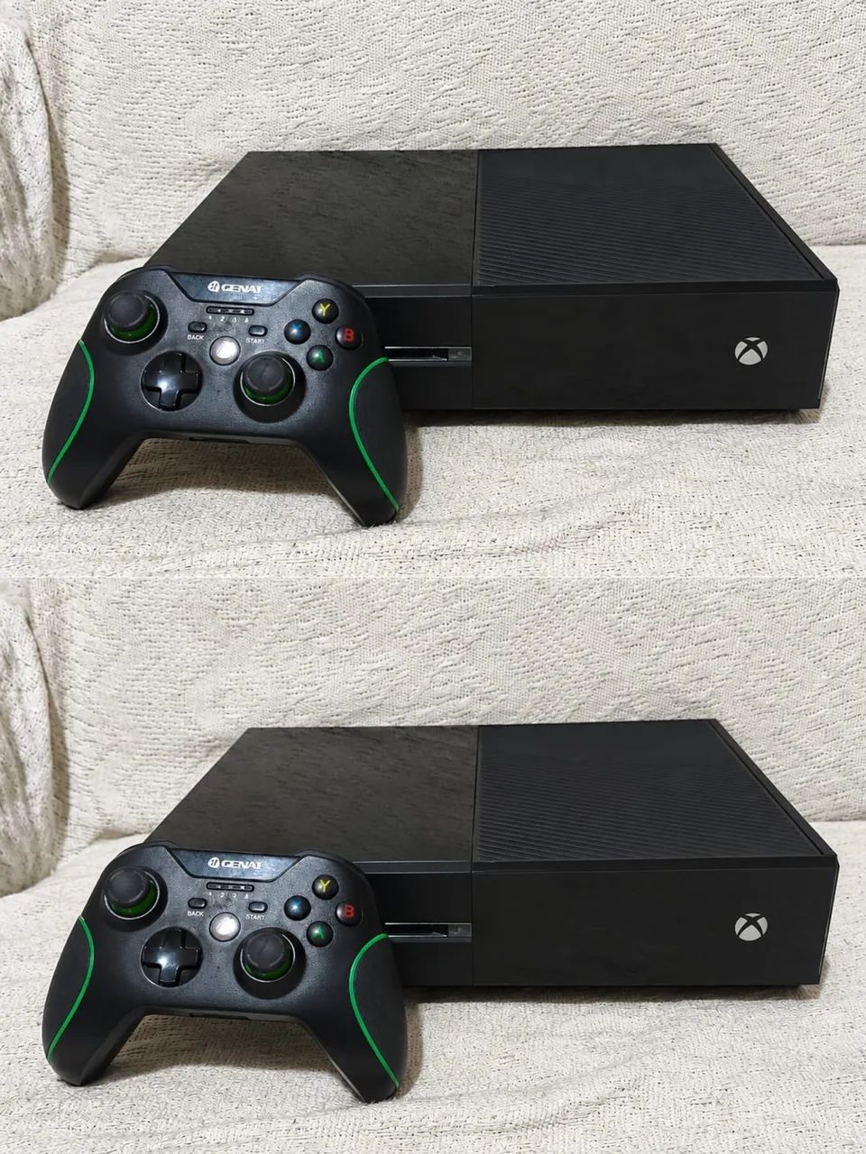 Xbox one