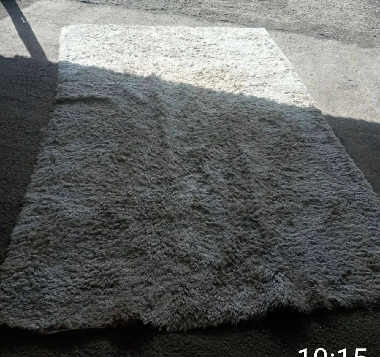 Tapete 1.90 X 2.90