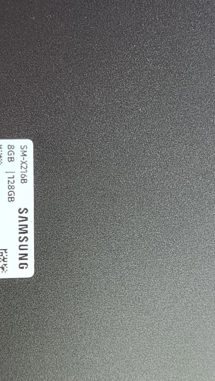 Galaxy tab a9+ 5g 8gb de ram - Foto 3
