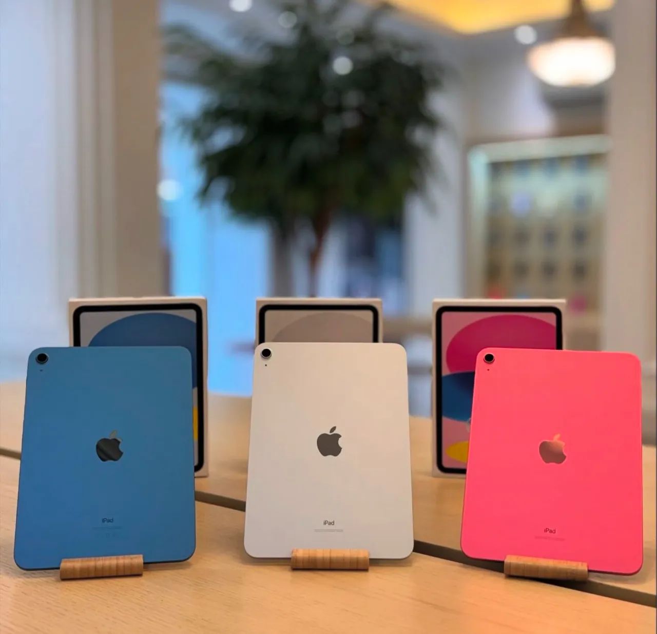 iPad 11 128gb Novo Lacrado +Brinde 