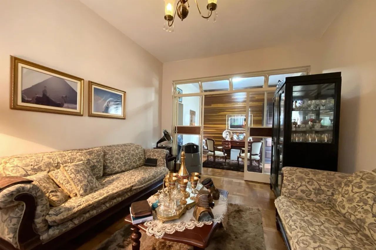 Casa à Venda - Barroca, 4 Quartos, 350 m2 - Foto 3