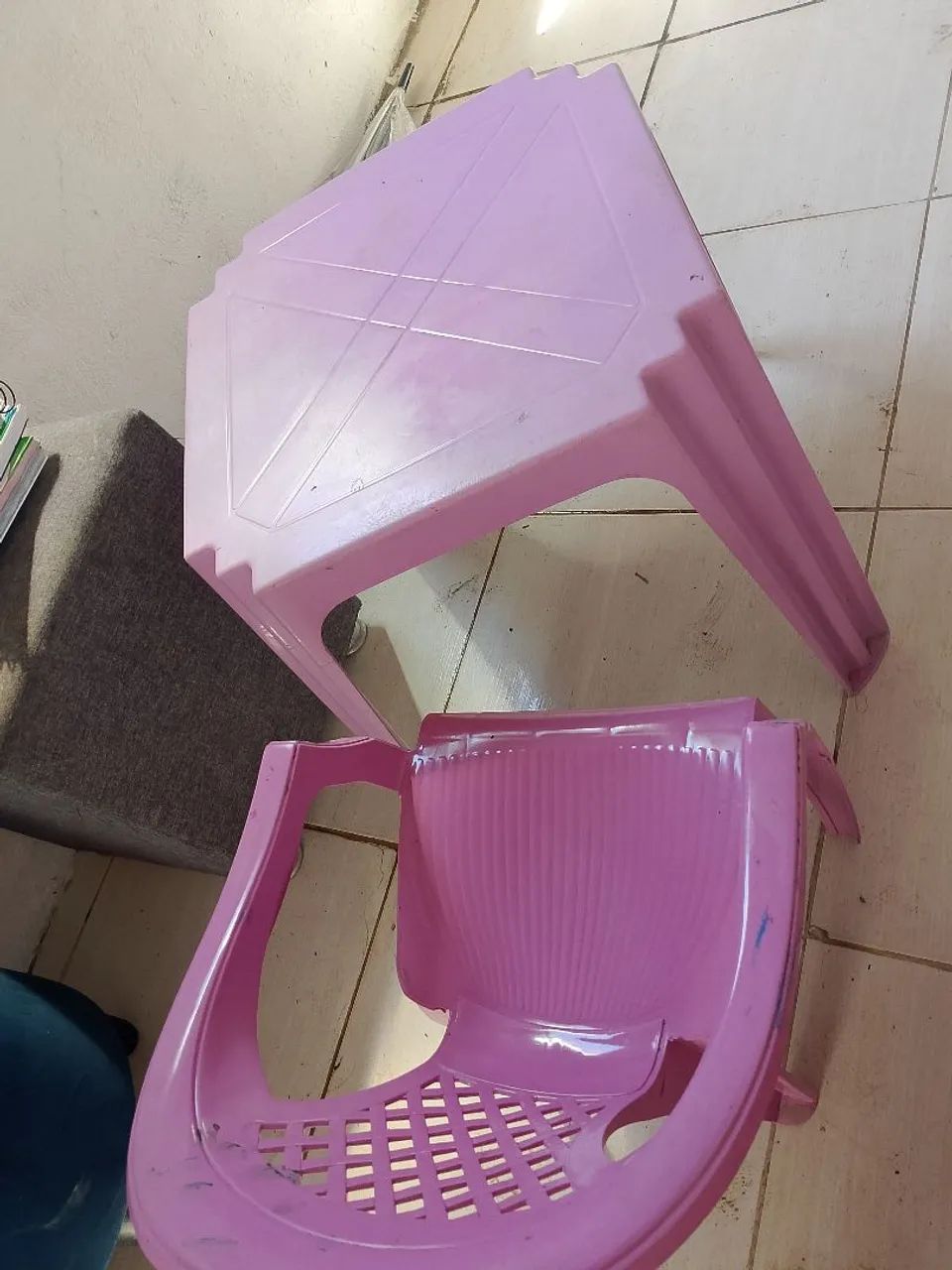Mesa infantil  - Foto 2