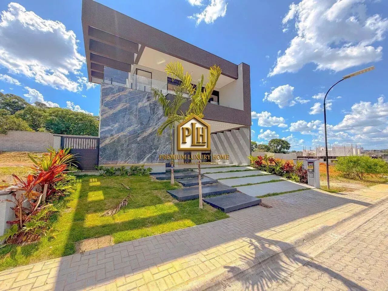 CASA COM 4 SUITES CONDOMINIO FECHADO EM ATIBAIA - Foto 3