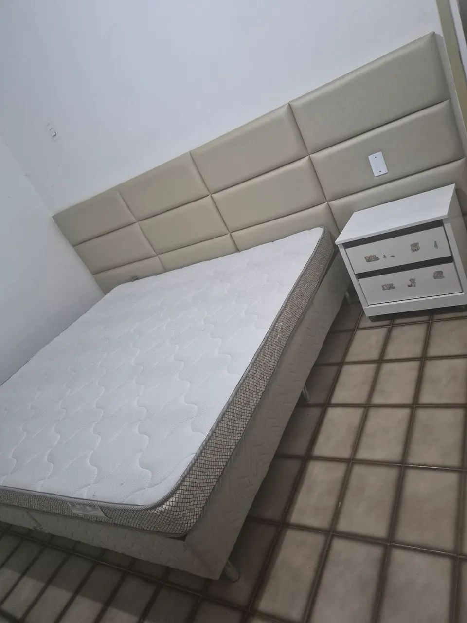 Cama  super  king - Foto 3