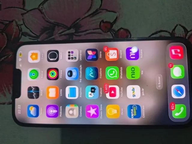 Vendo iPhone 13 Pro Max  - Foto 2