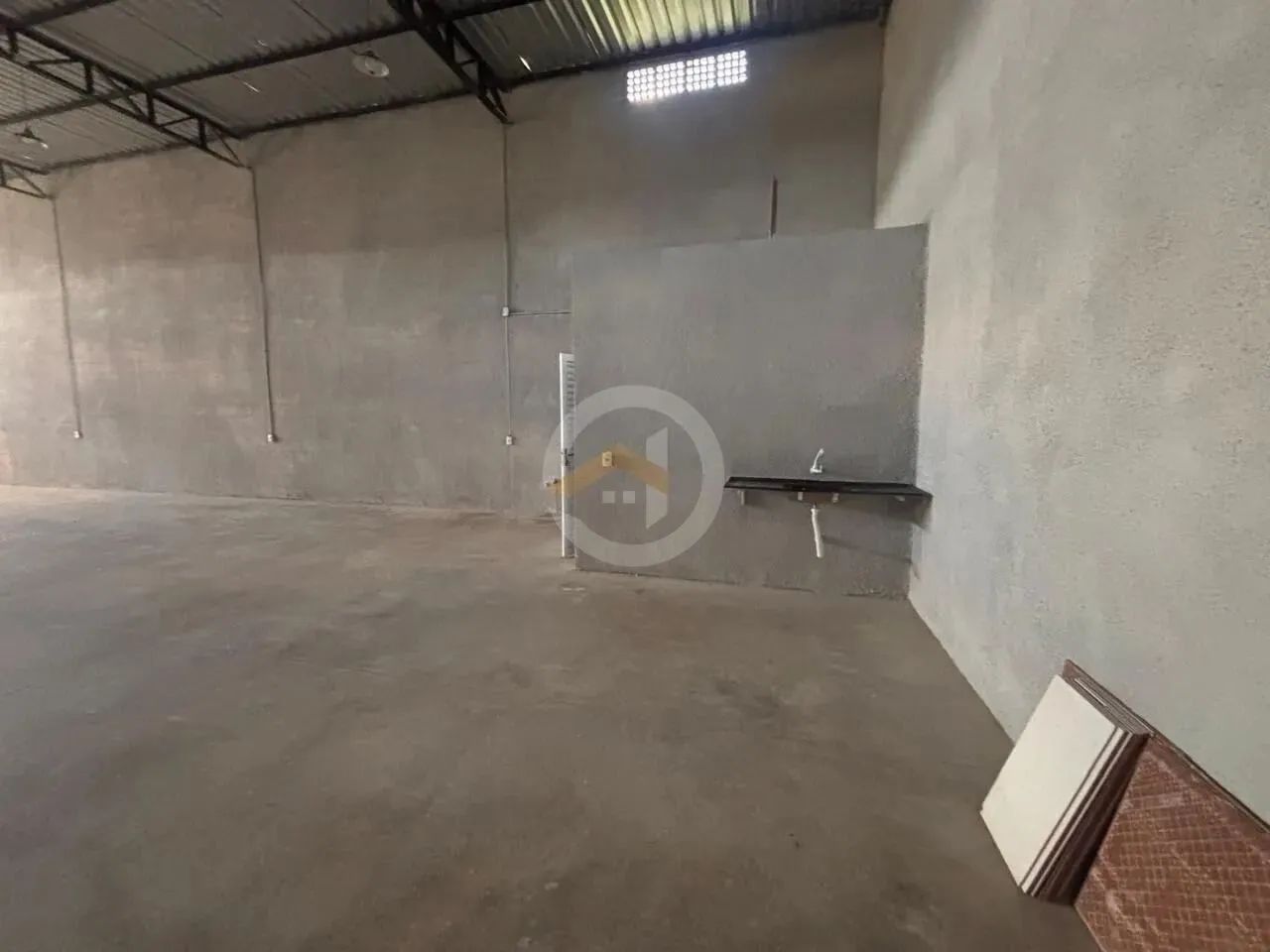 Galpão Comercial para Locação  Setor Ouro Preto - Próximo ao Ceasa - Foto 6