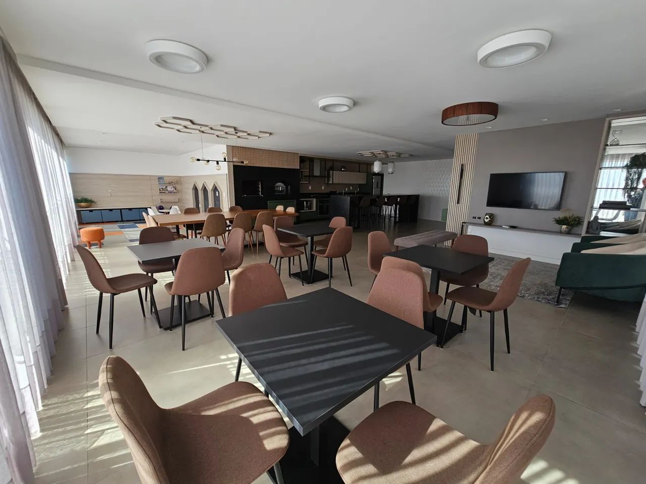 Locação Apartamento Florianópolis SC - Foto 4
