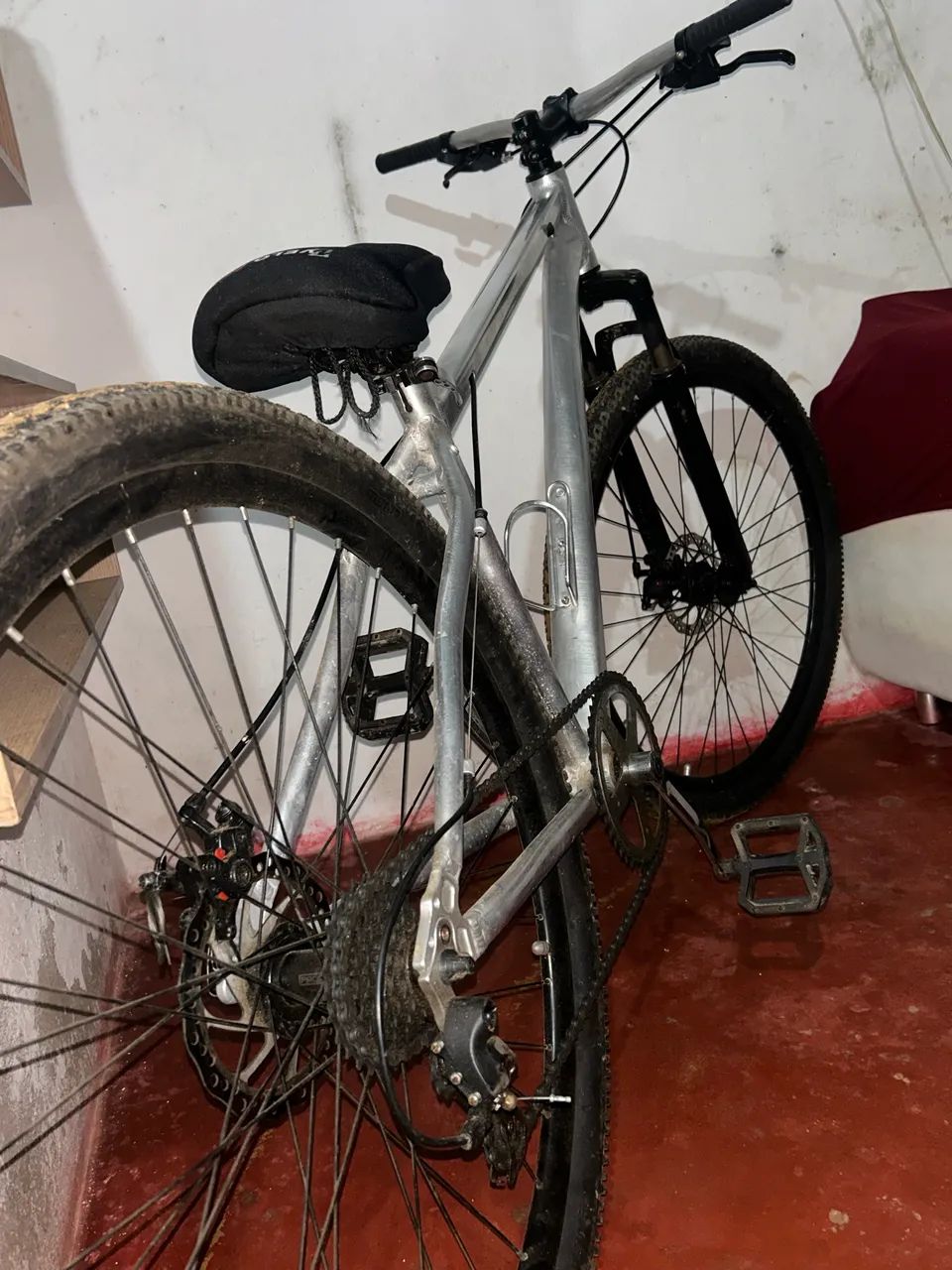 Bike aro29 - Foto 2