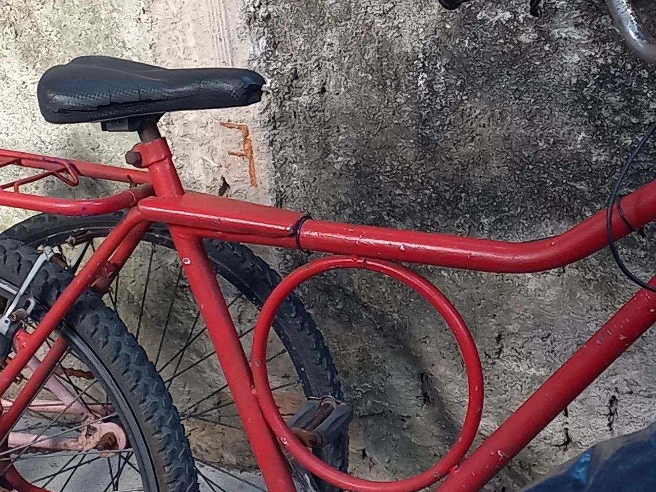 Bicicleta aro 26. - Foto 3